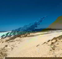 Tyagarah Nature Reserve Picnic Area - Maitland Accommodation