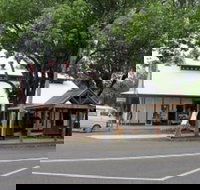 Uki - Maitland Accommodation