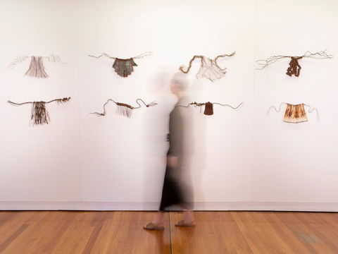 Wagga Wagga Art Gallery - Maitland Accommodation 1