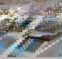 Wallaroo Heritage and Nautical Museum - Maitland Accommodation