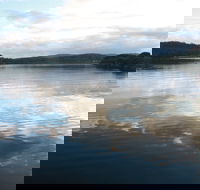 Walpole and Nornalup Inlets Marine Park - Maitland Accommodation