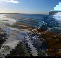 Wanda Beach Cronulla - Maitland Accommodation