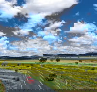 Warrego Way - Maitland Accommodation