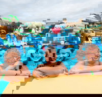 Waterworld Central - Mobile Inflatable Waterpark - Maitland Accommodation