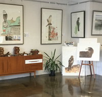 Waubs Bay Gallery - Maitland Accommodation