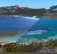 Whitemark - Maitland Accommodation