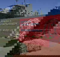 Whyalla Maritime Museum - Maitland Accommodation