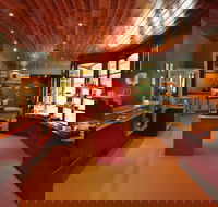 Wilderness Woodworks  Strahan - Maitland Accommodation