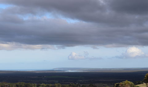 Winter Hill Lookout - Maitland Accommodation 1