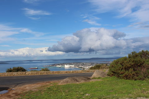 Winter Hill Lookout - Maitland Accommodation 2
