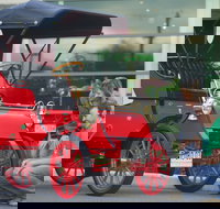 Wonders of Wynyard  Exhibition and Visitor Information Centre - Maitland Accommodation