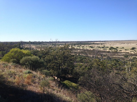 Wyperfeld National Park - Maitland Accommodation 0