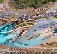 Yeppoon Lagoon - Maitland Accommodation