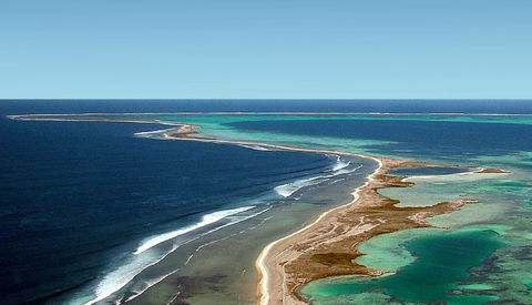 Abrolhos Islands - Maitland Accommodation 1