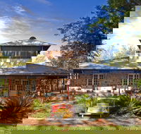 Adelaide House Museum - Maitland Accommodation