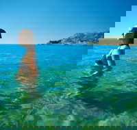 Agnes Water Beach - Maitland Accommodation