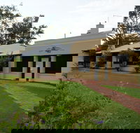 Alice Springs Heritage Precinct - Maitland Accommodation