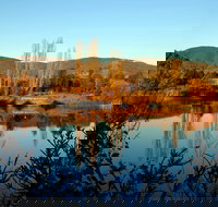 Allan's Flat Reserve - Maitland Accommodation