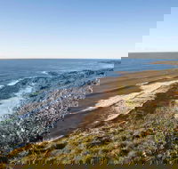 Angourie to Brooms Head - Maitland Accommodation