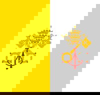 Apostolic Nunciature - Chancery - Maitland Accommodation