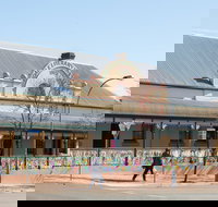 Armidale Folk Museum - Maitland Accommodation