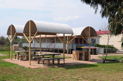 Ashley - Maitland Accommodation 0