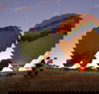 Avon Valley National Park - Maitland Accommodation