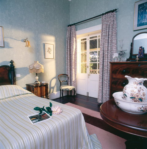 Avon Valley National Park - Maitland Accommodation 1