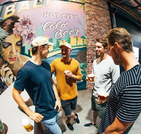 Balter Brewing Company - Maitland Accommodation