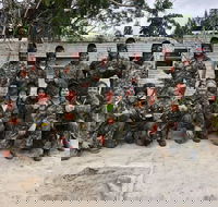 Ballina Adventure Park - Maitland Accommodation