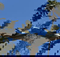 Bangerang Park - Maitland Accommodation