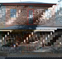 Bay Tree Gallery - Maitland Accommodation