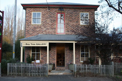 Bay Tree Gallery - Maitland Accommodation 0