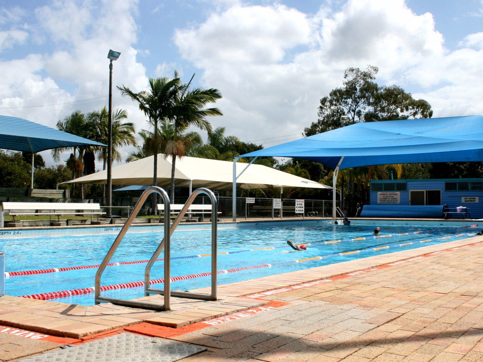 Boronia Heights QLD Maitland Accommodation