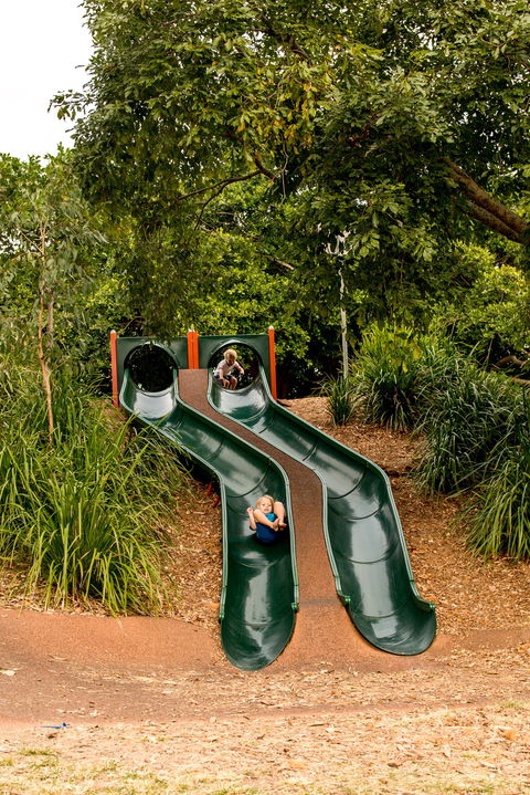 Beth Boyd Park - Maitland Accommodation 2