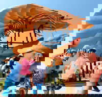 Big Prawn - Maitland Accommodation