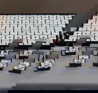 Billabong Blue Sapphires - Maitland Accommodation