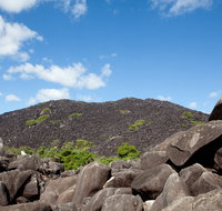 Black Mountain Kalkajaka National Park - Maitland Accommodation