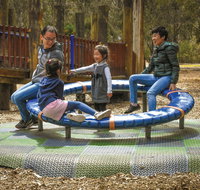 Braeside Park - Maitland Accommodation