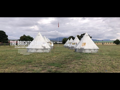 Brighton Army Camp - Maitland Accommodation 0