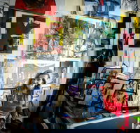 Brush Off Art - Maitland Accommodation