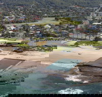 Bulli Beach - Maitland Accommodation