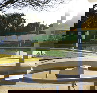 Bungendore Pool - Maitland Accommodation