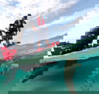 Burrum Coast Discovery Trail - Maitland Accommodation