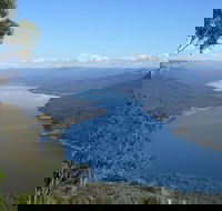 Burragorang State Conservation Area - Maitland Accommodation