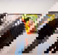 Caboolture Regional Art Gallery - Maitland Accommodation