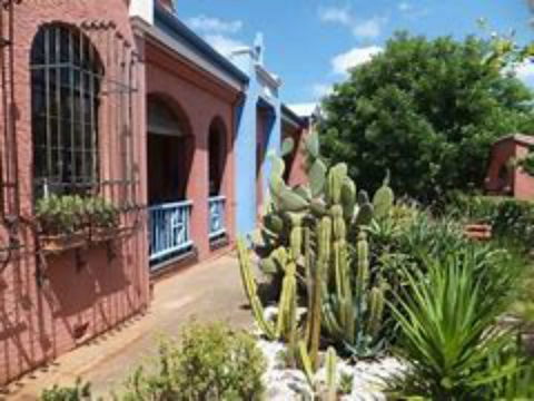 Cactus Cafe And Gallery - Maitland Accommodation 1