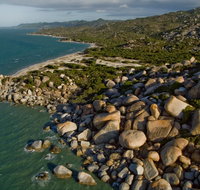 Cape Melville National Park CYPAL - Maitland Accommodation