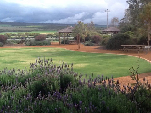 Chapman Valley Scenic Drive - Maitland Accommodation 0