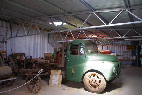 Chapman Valley Scenic Drive - Maitland Accommodation 1